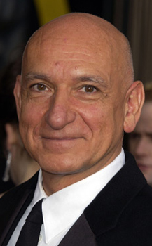 Ben Kingsley